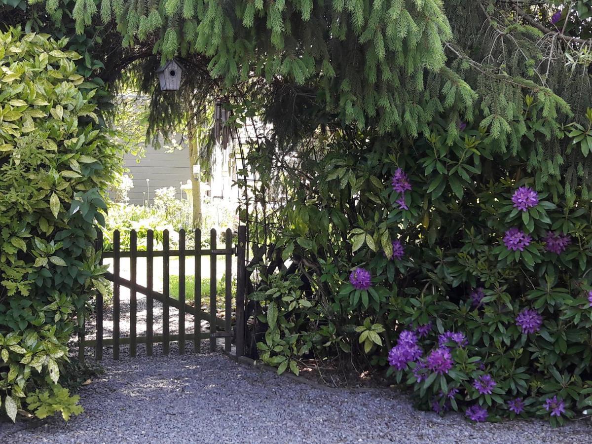 B&B 'T Gezellig Huizeke Zoersel Εξωτερικό φωτογραφία
